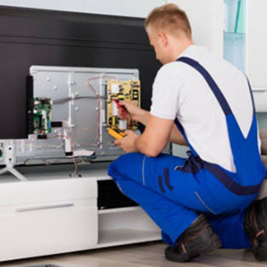 Kulu Televizyon Tamircisi